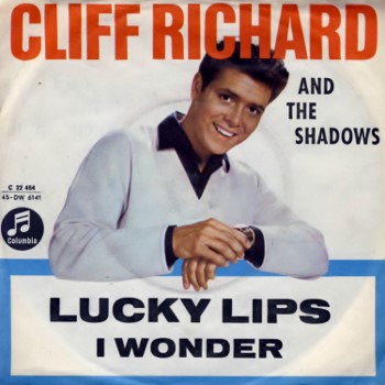 Cliff Richard